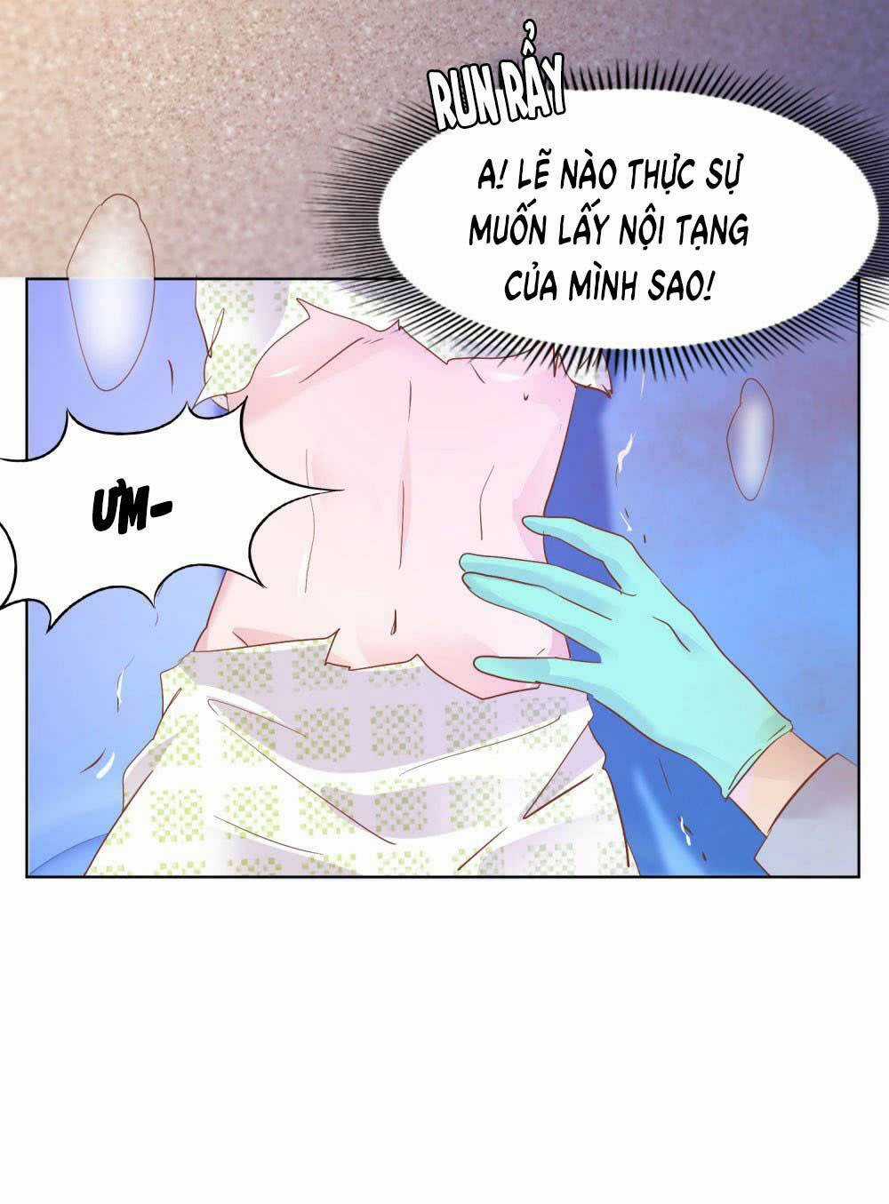1000 Tư Thế Cưa Đổ Tổng Tài Chapter 19 trang 1