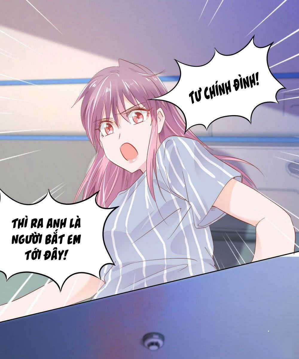 1000 Tư Thế Cưa Đổ Tổng Tài Chapter 19 trang 10