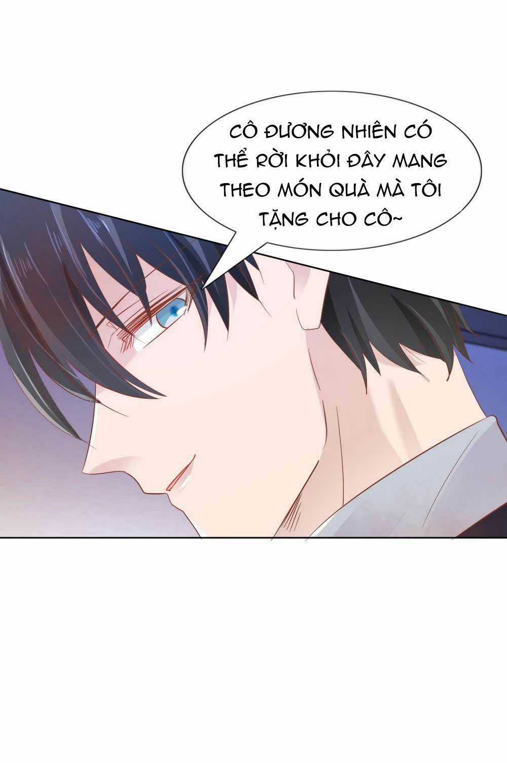 1000 Tư Thế Cưa Đổ Tổng Tài Chapter 19 trang 14