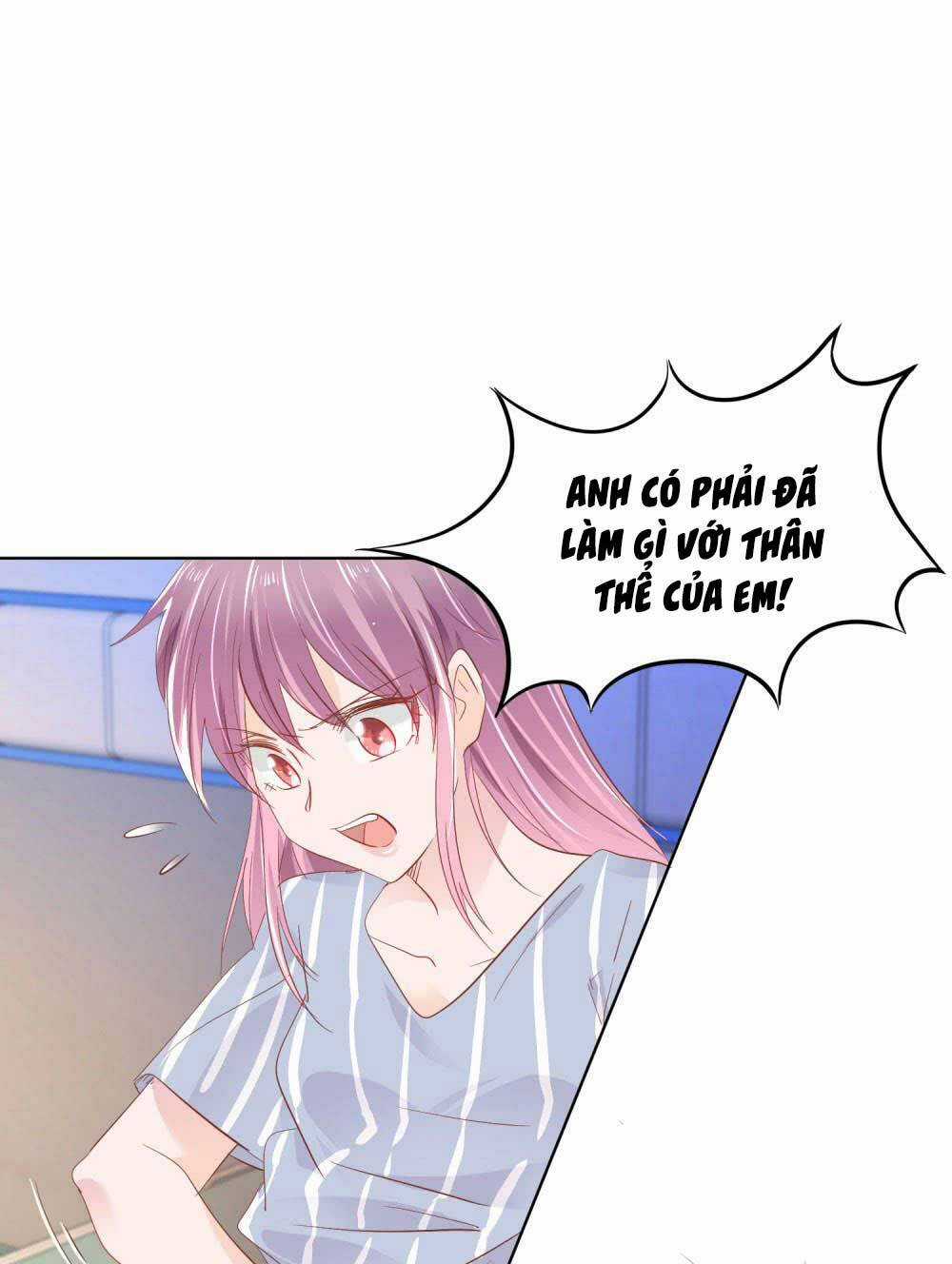 1000 Tư Thế Cưa Đổ Tổng Tài Chapter 19 trang 16