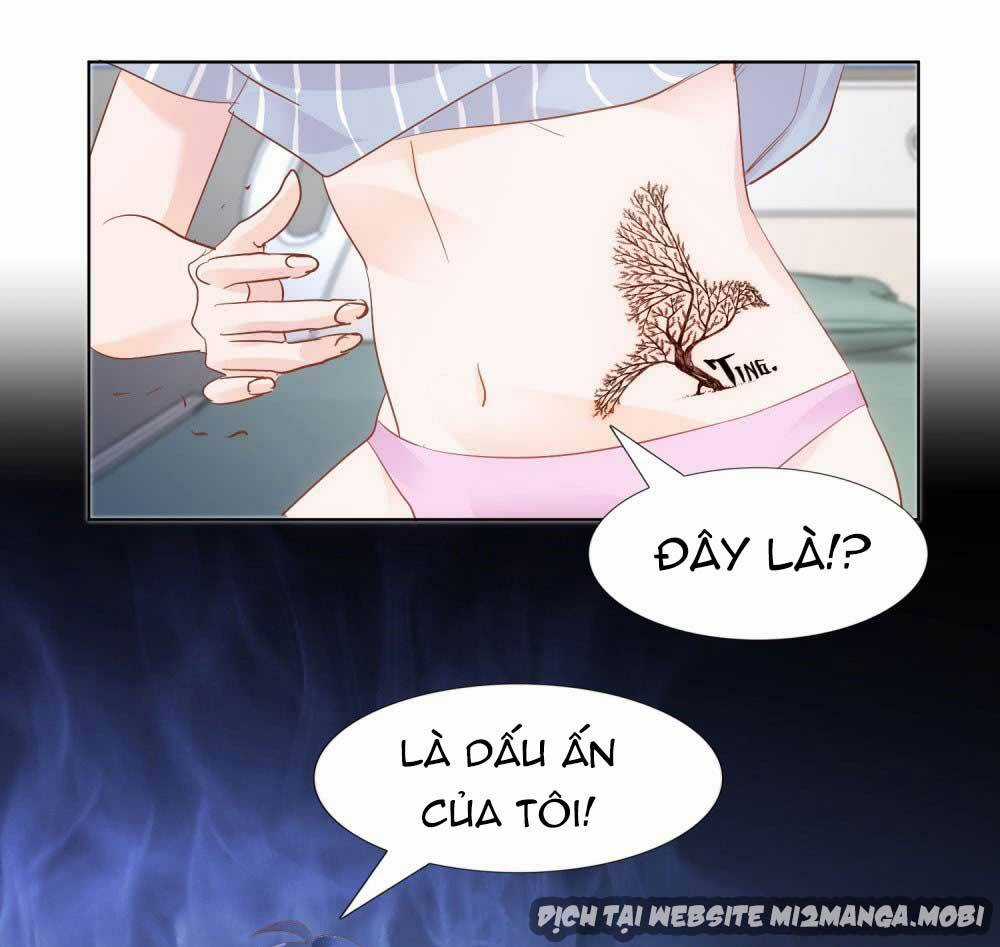 1000 Tư Thế Cưa Đổ Tổng Tài Chapter 19 trang 18