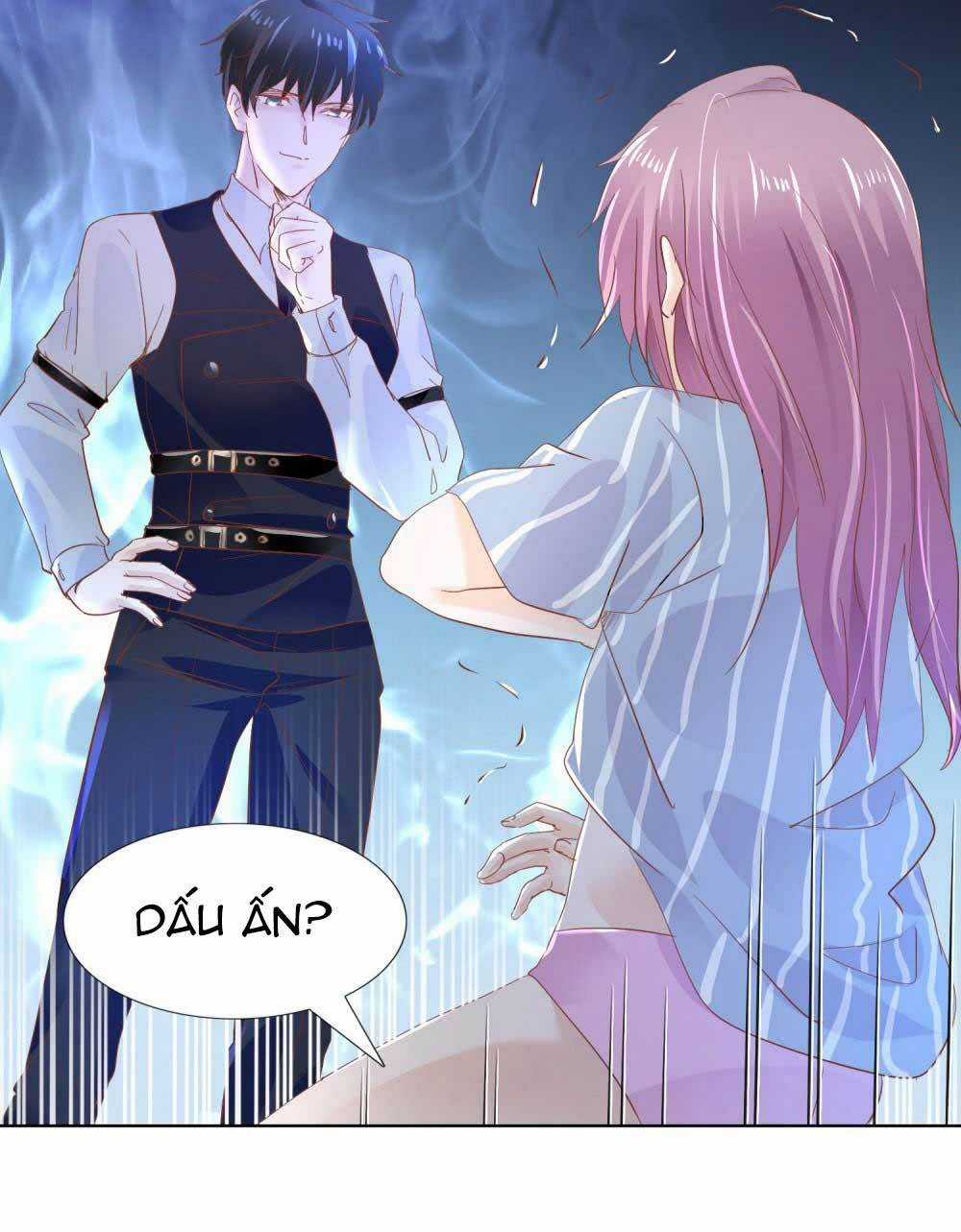 1000 Tư Thế Cưa Đổ Tổng Tài Chapter 19 trang 19