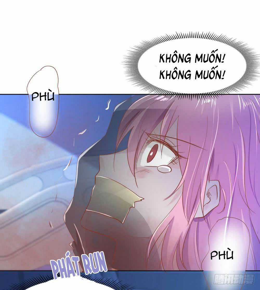 1000 Tư Thế Cưa Đổ Tổng Tài Chapter 19 trang 2