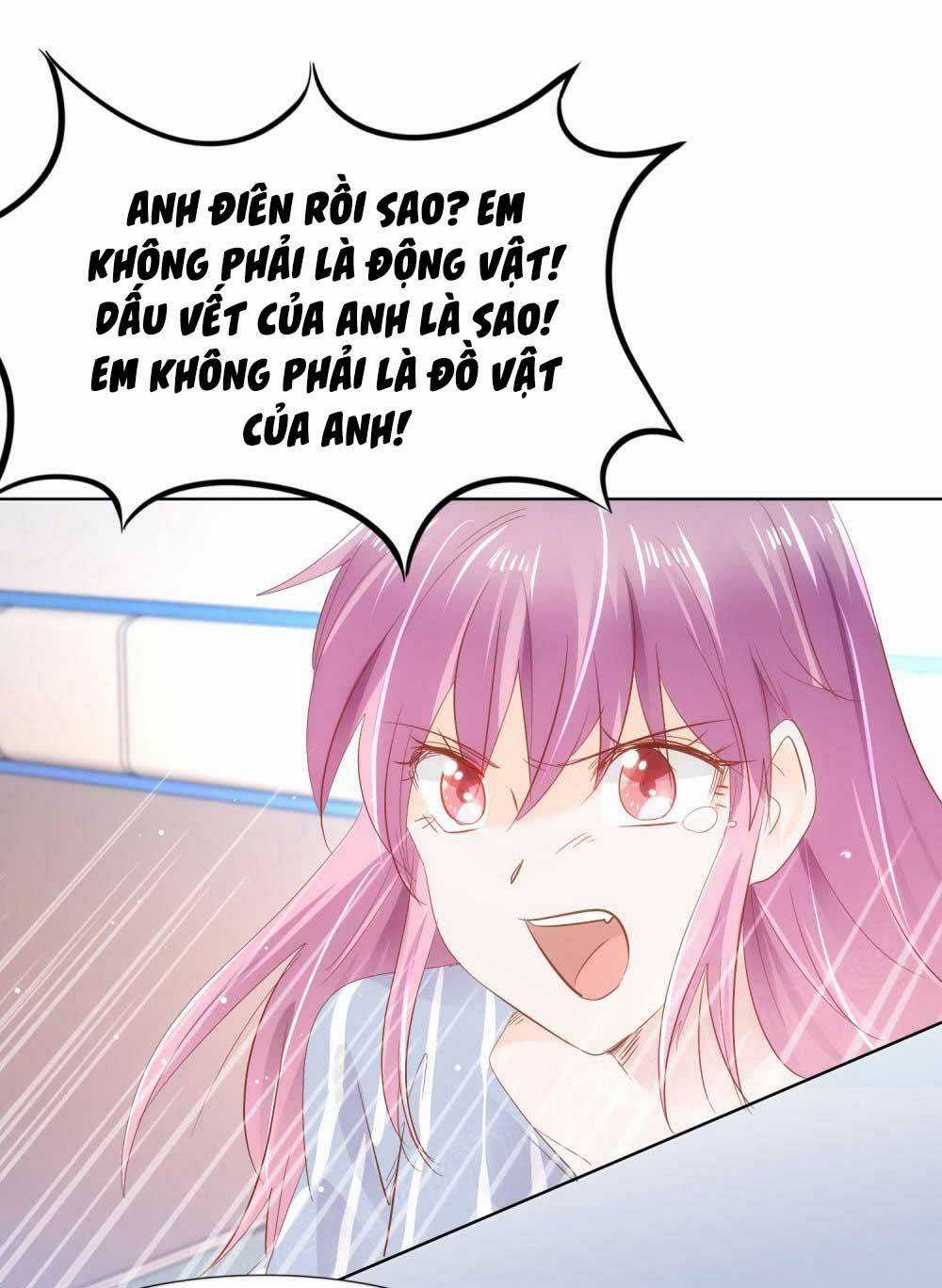 1000 Tư Thế Cưa Đổ Tổng Tài Chapter 19 trang 20