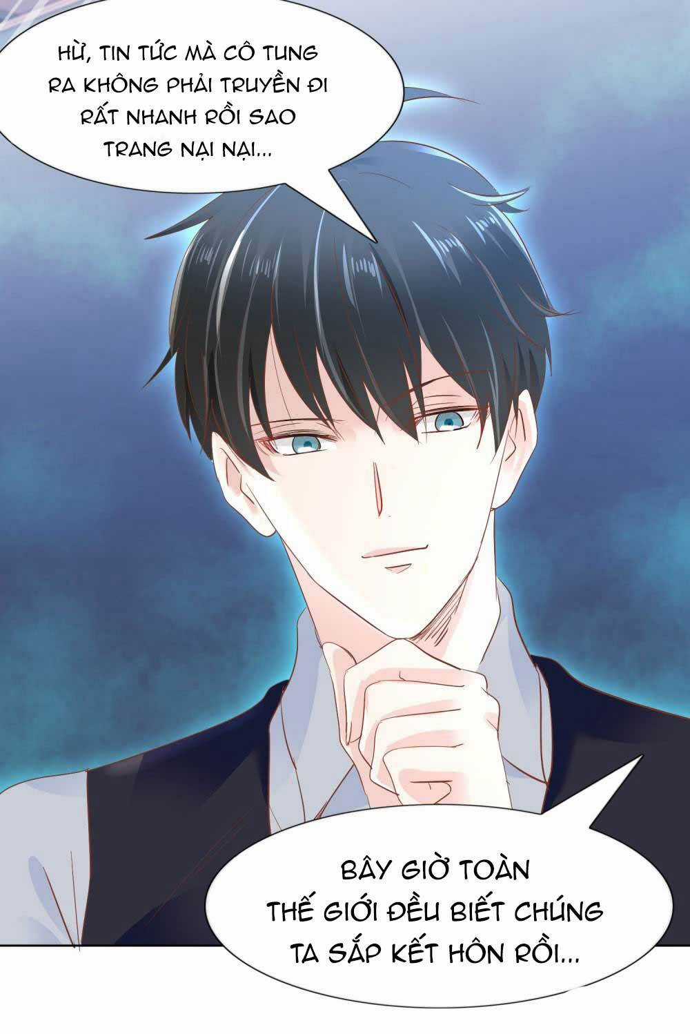 1000 Tư Thế Cưa Đổ Tổng Tài Chapter 19 trang 21