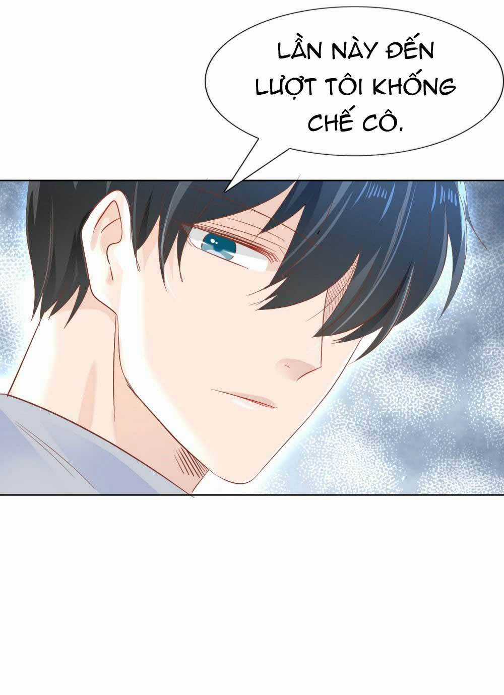 1000 Tư Thế Cưa Đổ Tổng Tài Chapter 19 trang 24