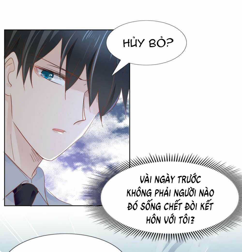 1000 Tư Thế Cưa Đổ Tổng Tài Chapter 19 trang 26