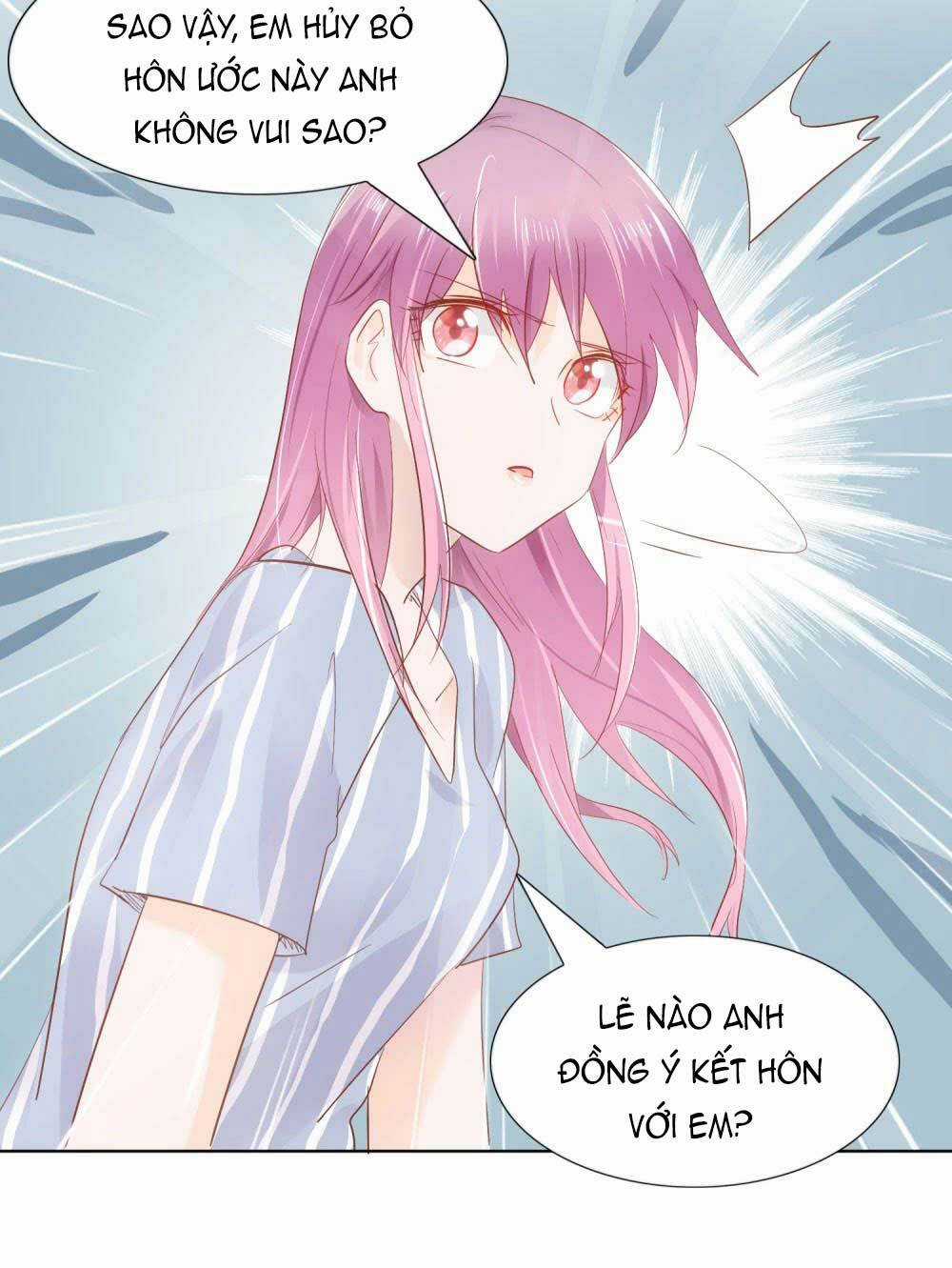 1000 Tư Thế Cưa Đổ Tổng Tài Chapter 19 trang 27