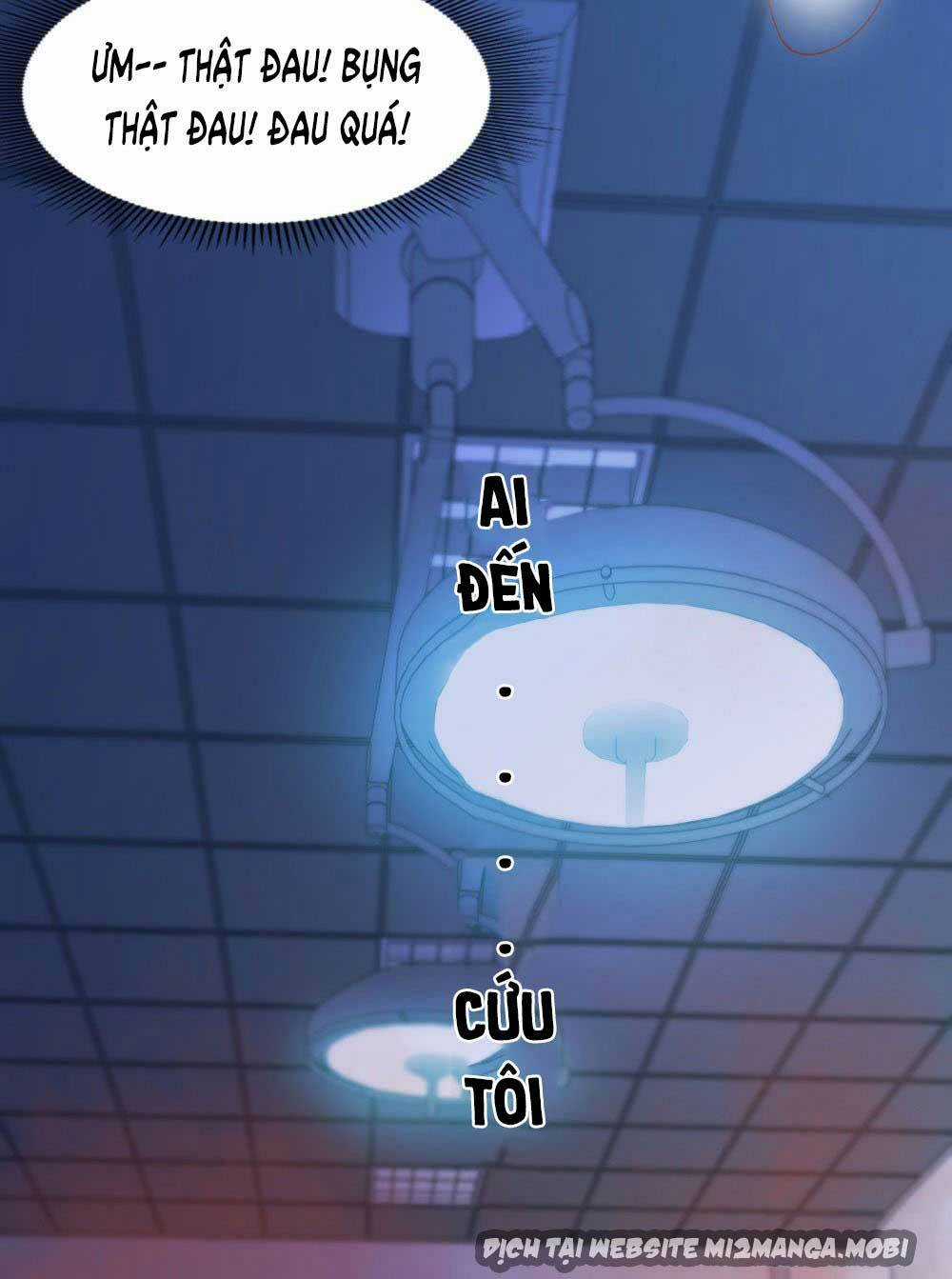 1000 Tư Thế Cưa Đổ Tổng Tài Chapter 19 trang 3