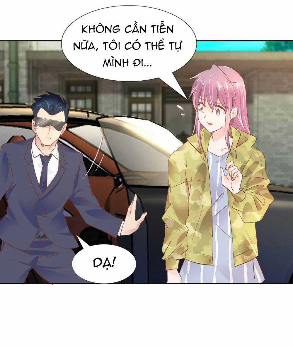 1000 Tư Thế Cưa Đổ Tổng Tài Chapter 19 trang 31