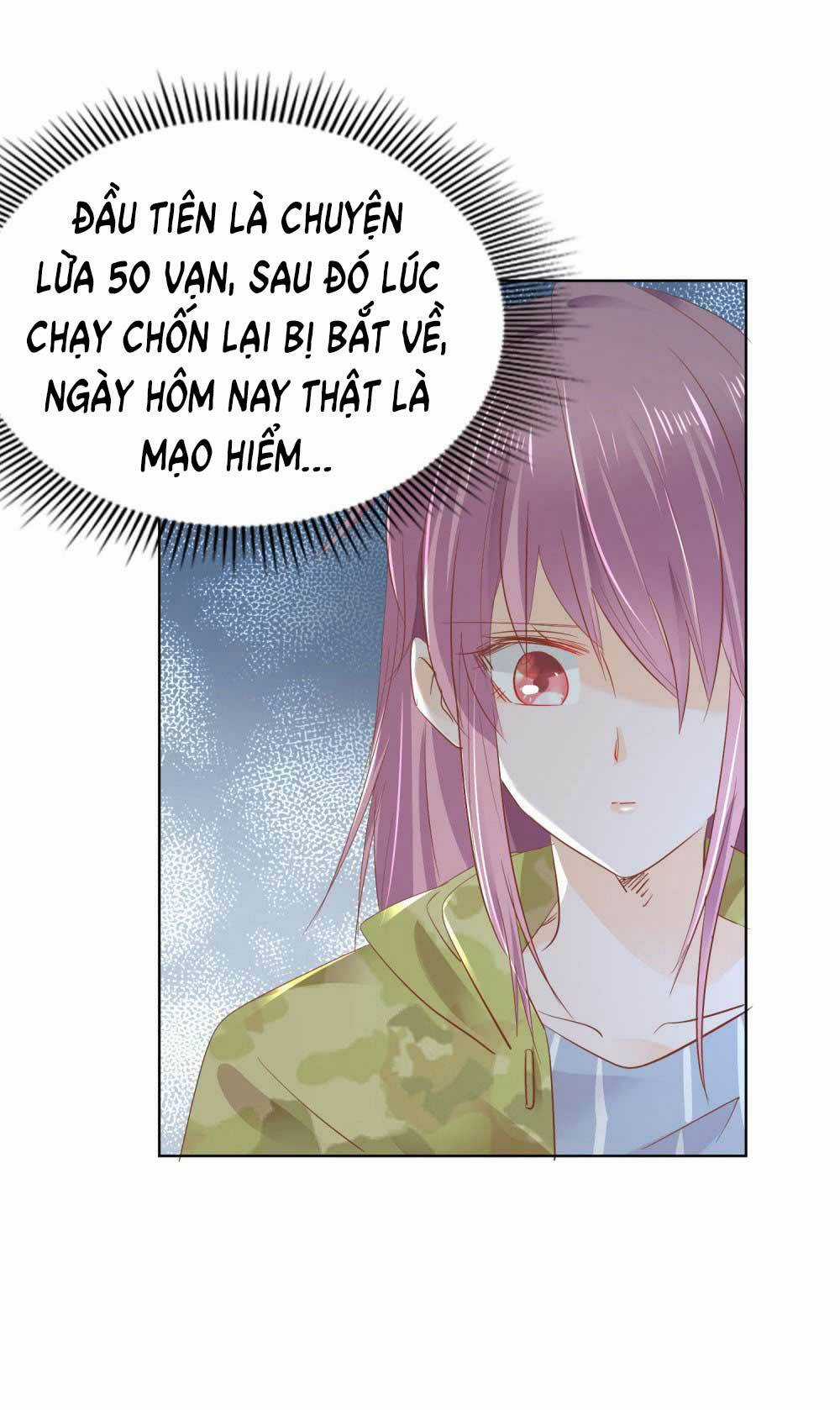 1000 Tư Thế Cưa Đổ Tổng Tài Chapter 19 trang 32