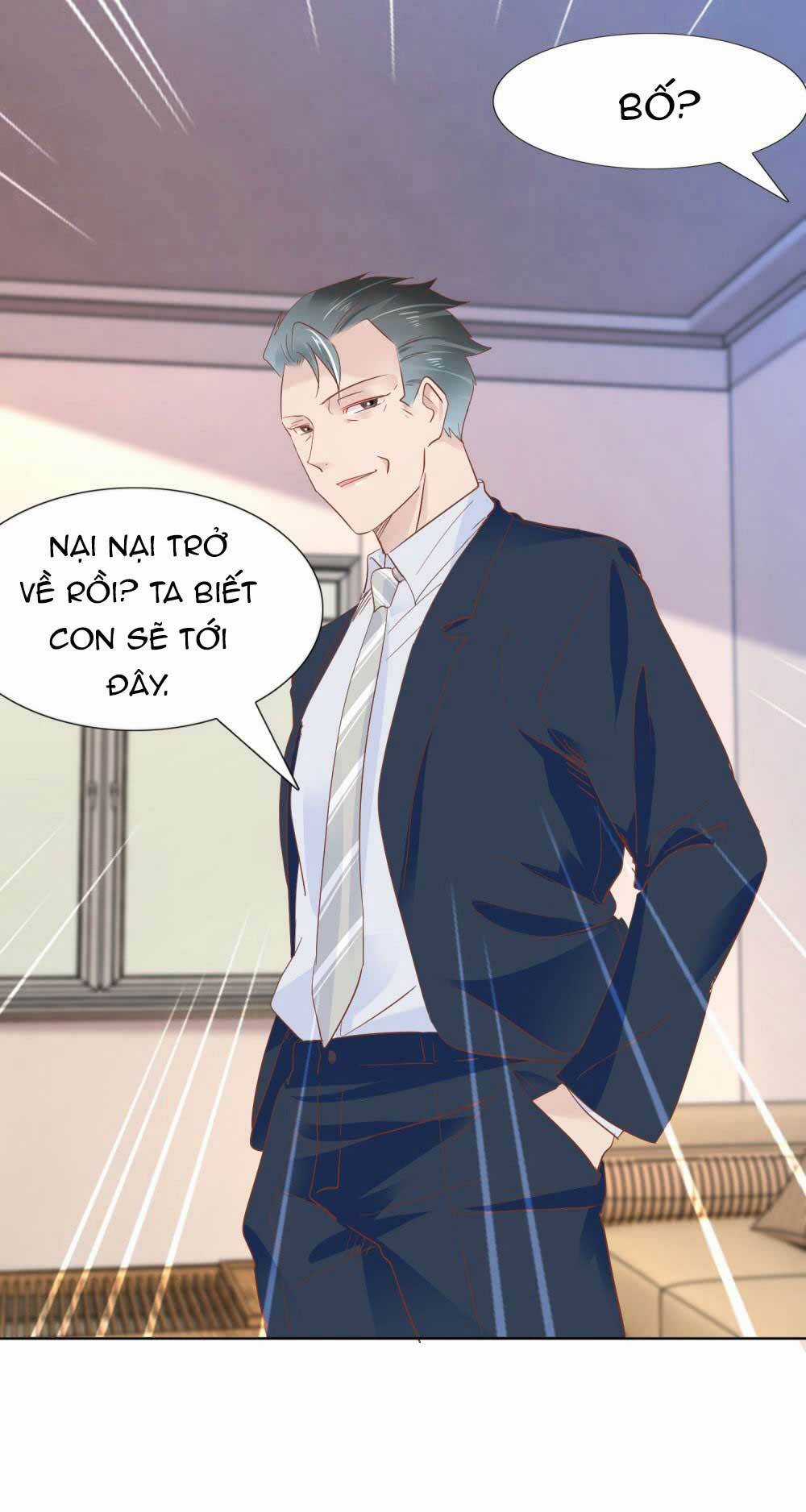 1000 Tư Thế Cưa Đổ Tổng Tài Chapter 19 trang 34