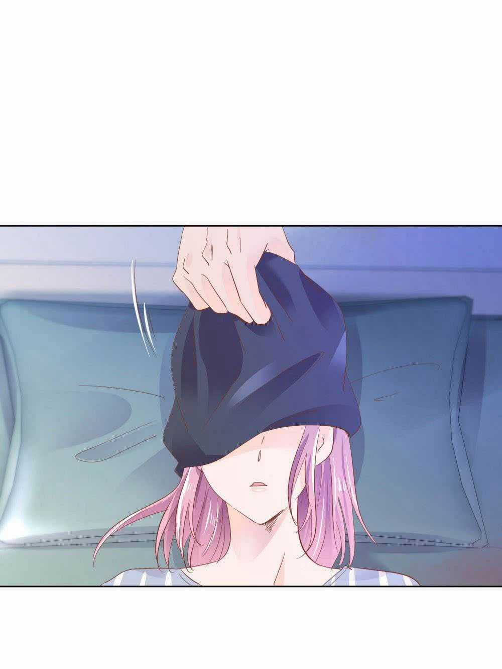 1000 Tư Thế Cưa Đổ Tổng Tài Chapter 19 trang 7