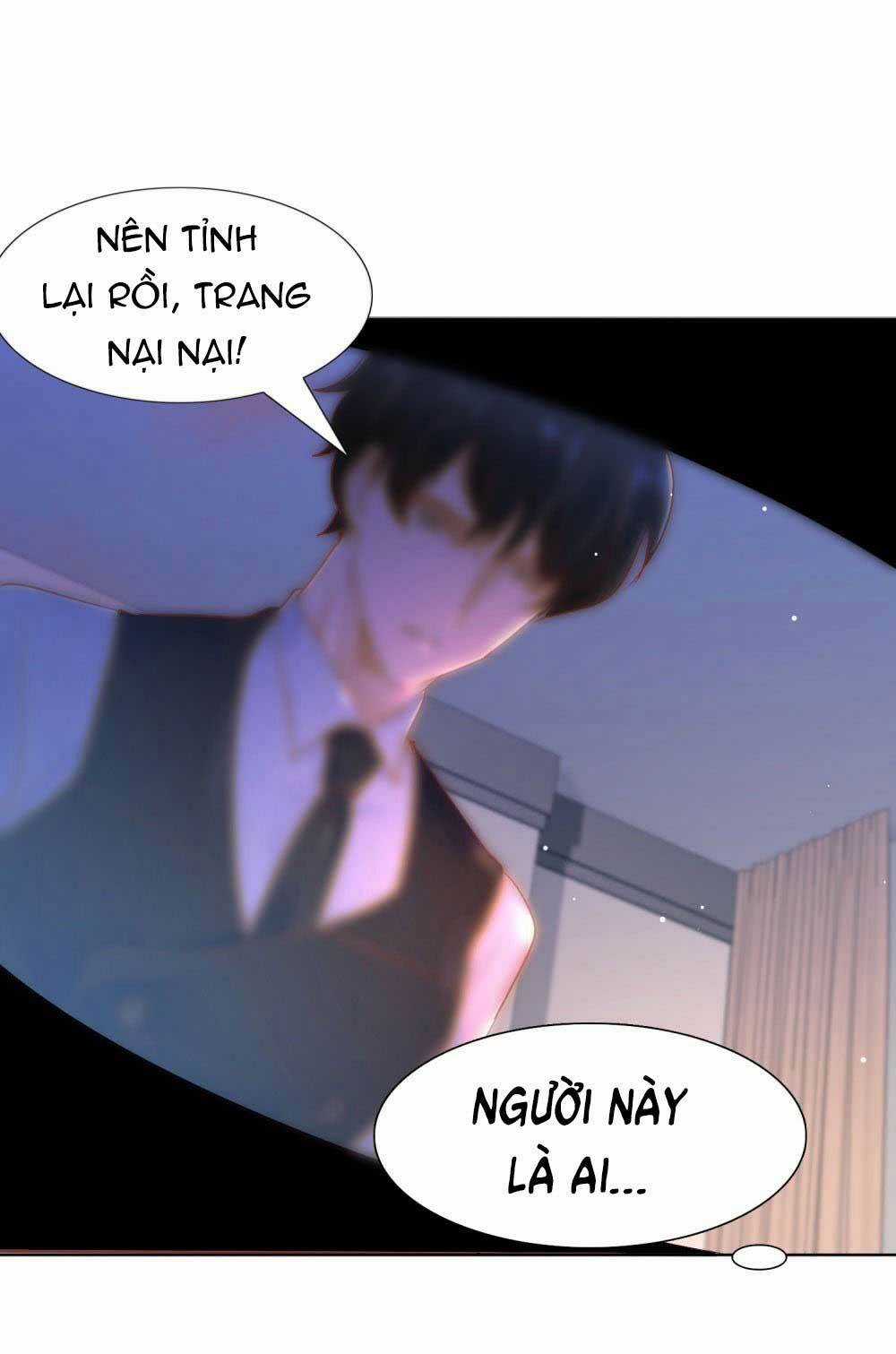 1000 Tư Thế Cưa Đổ Tổng Tài Chapter 19 trang 9