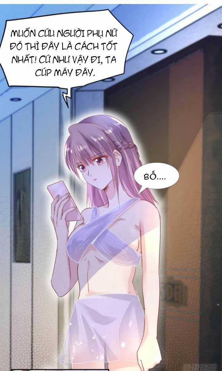 1000 Tư Thế Cưa Đổ Tổng Tài Chapter 2 trang 10