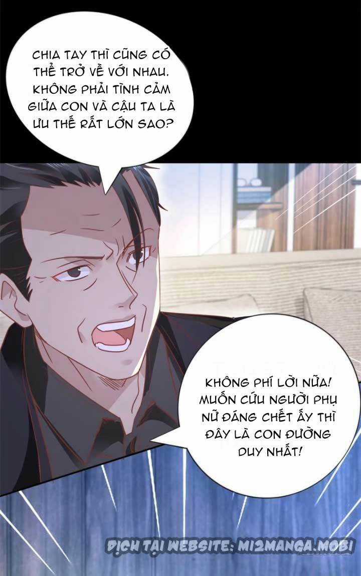 1000 Tư Thế Cưa Đổ Tổng Tài Chapter 2 trang 14