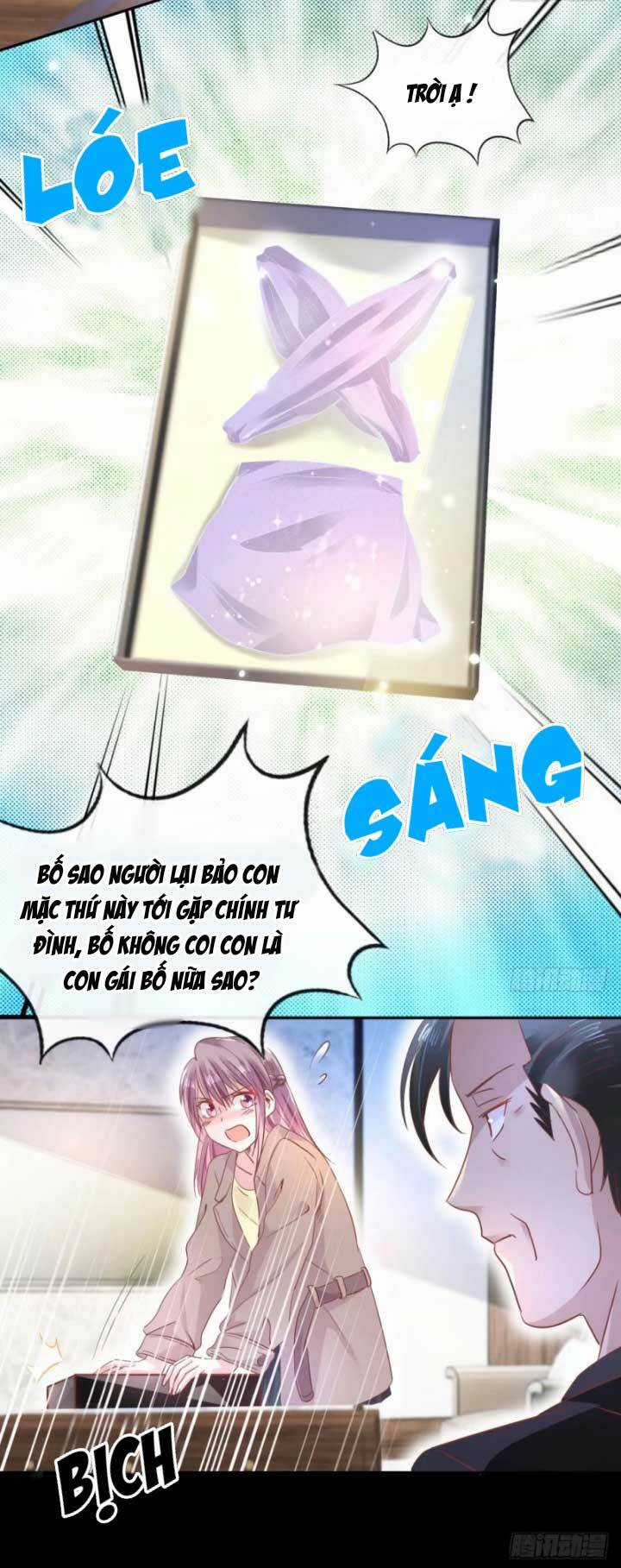 1000 Tư Thế Cưa Đổ Tổng Tài Chapter 2 trang 18