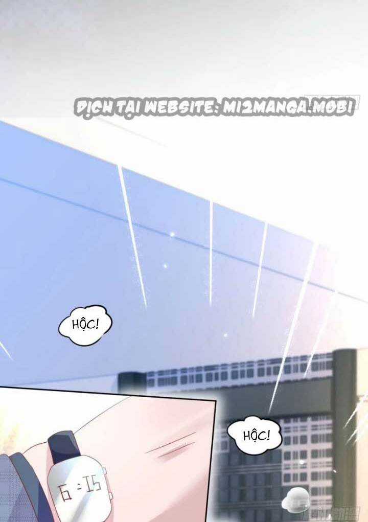 1000 Tư Thế Cưa Đổ Tổng Tài Chapter 2 trang 24