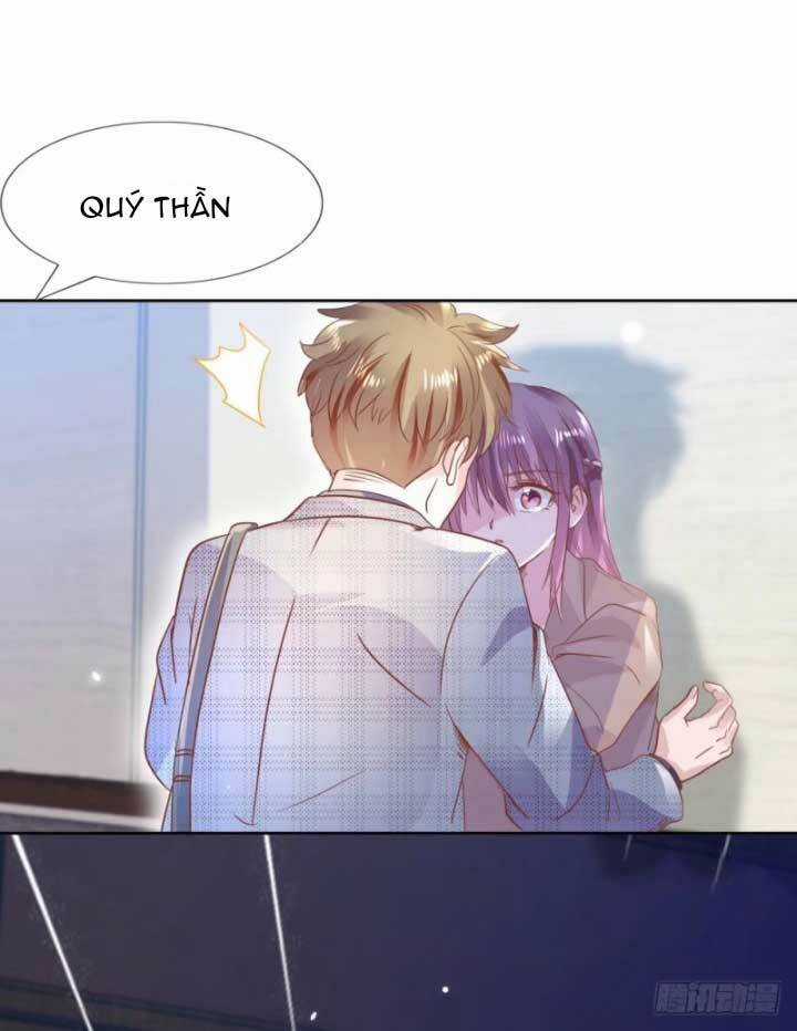 1000 Tư Thế Cưa Đổ Tổng Tài Chapter 2 trang 31