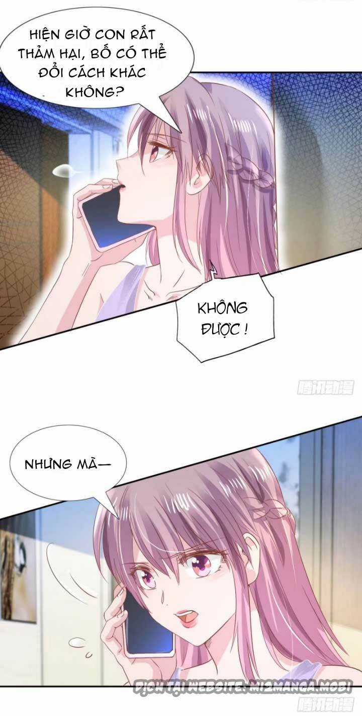 1000 Tư Thế Cưa Đổ Tổng Tài Chapter 2 trang 8