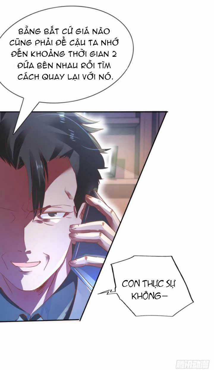 1000 Tư Thế Cưa Đổ Tổng Tài Chapter 2 trang 9
