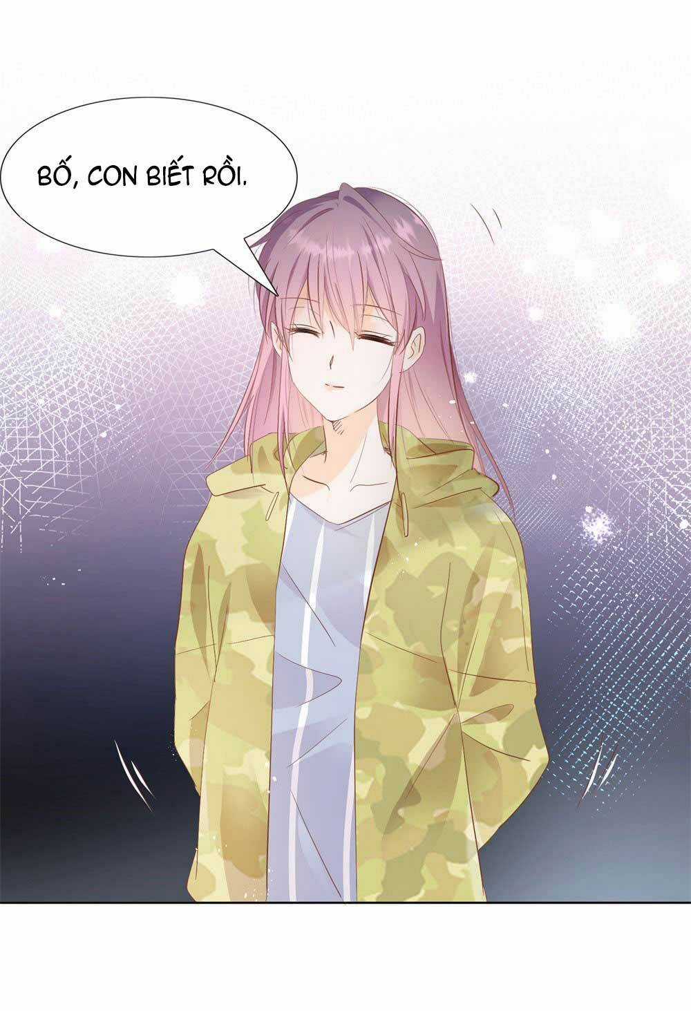 1000 Tư Thế Cưa Đổ Tổng Tài Chapter 20 trang 10