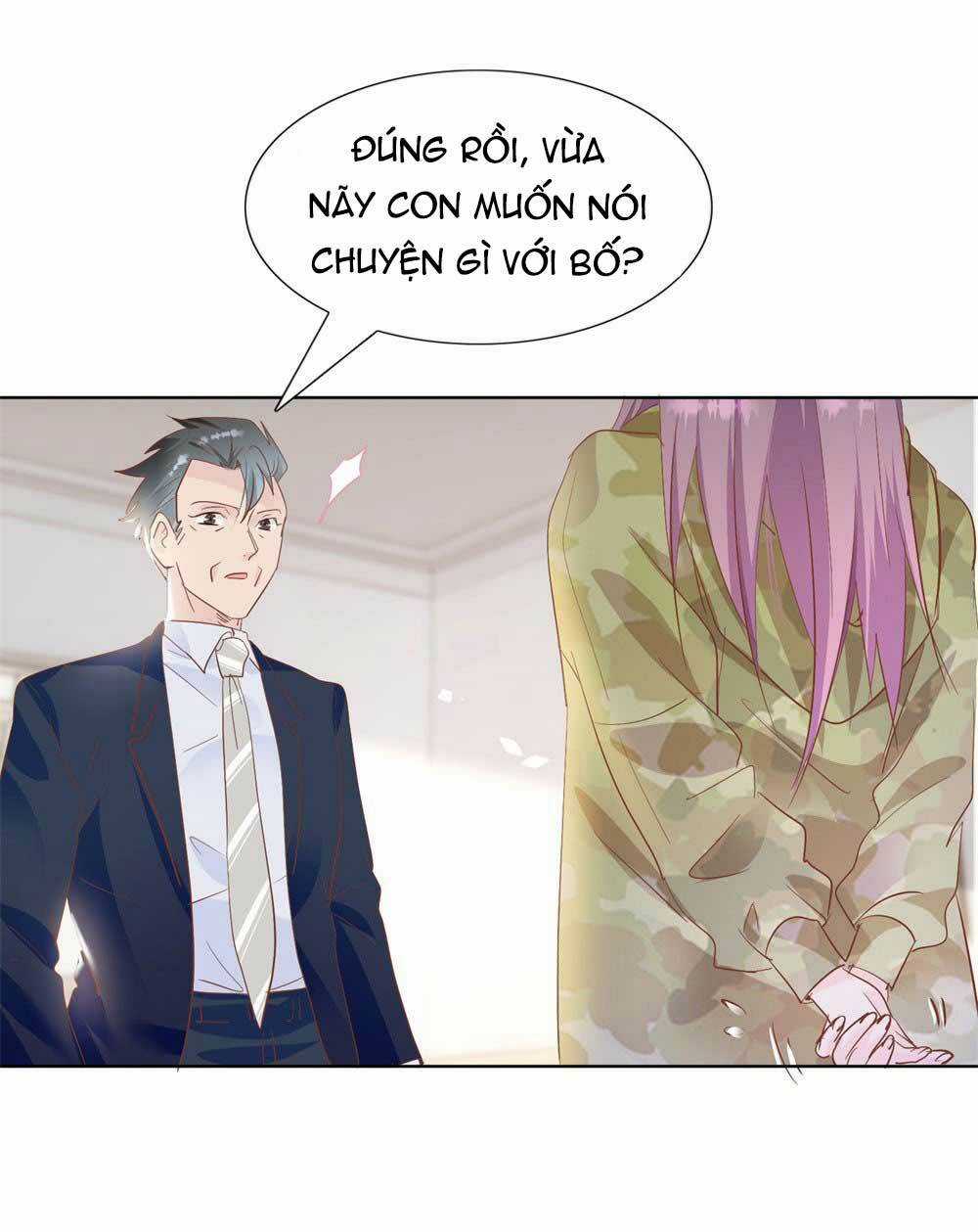 1000 Tư Thế Cưa Đổ Tổng Tài Chapter 20 trang 11