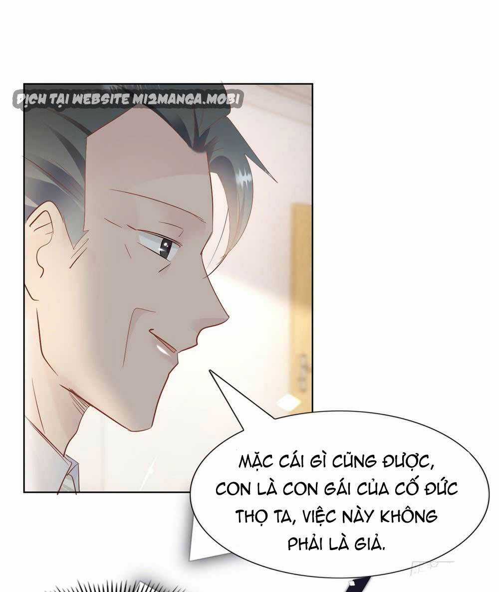 1000 Tư Thế Cưa Đổ Tổng Tài Chapter 20 trang 13