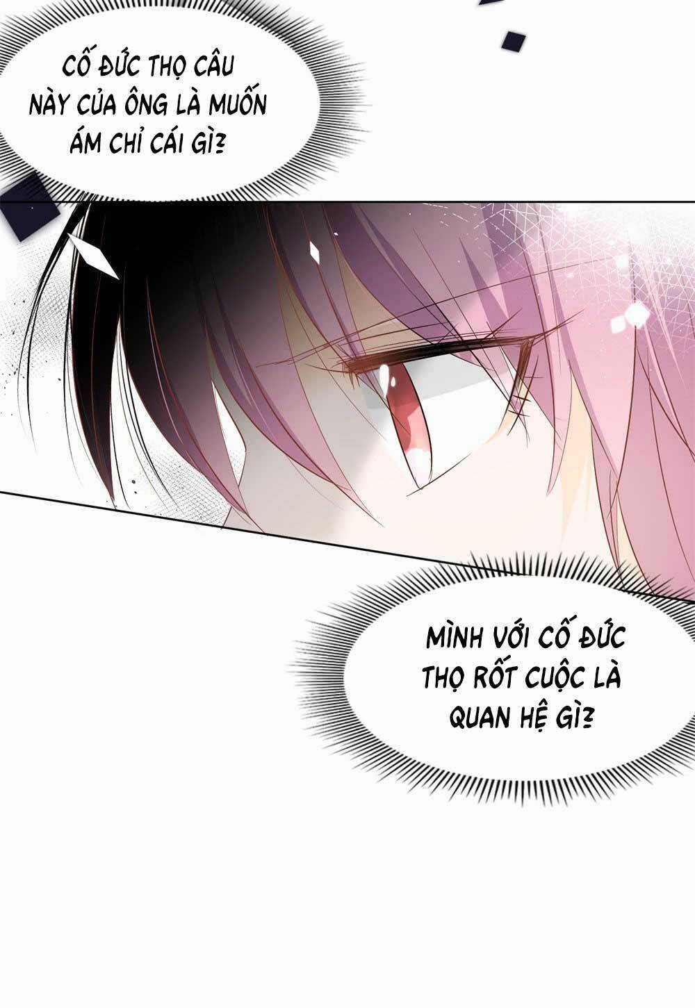 1000 Tư Thế Cưa Đổ Tổng Tài Chapter 20 trang 14