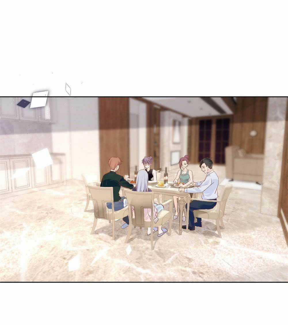 1000 Tư Thế Cưa Đổ Tổng Tài Chapter 20 trang 16