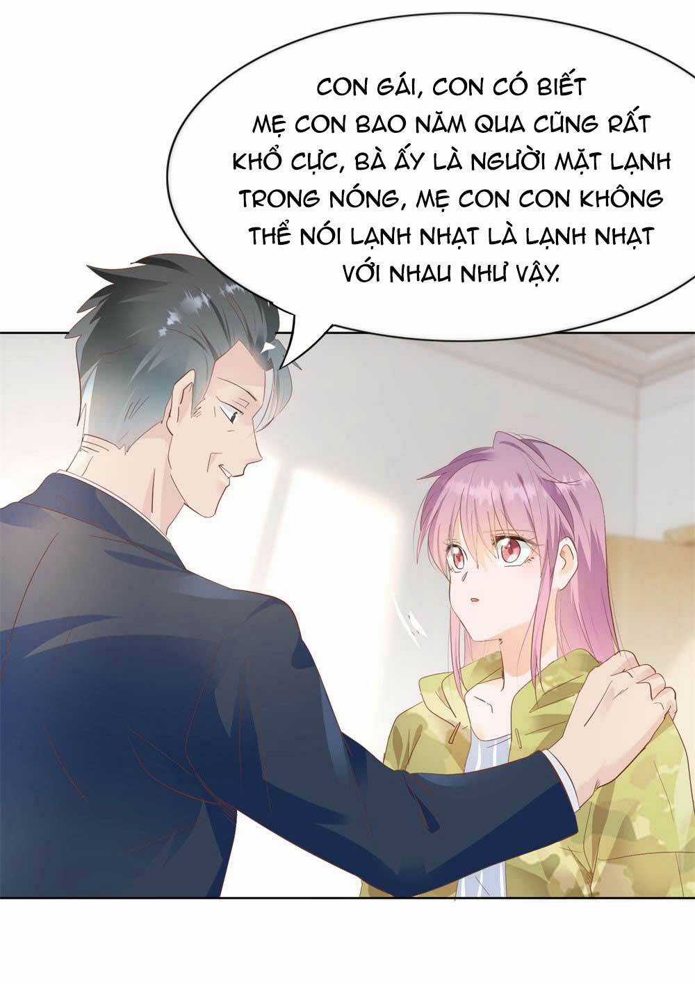 1000 Tư Thế Cưa Đổ Tổng Tài Chapter 20 trang 2