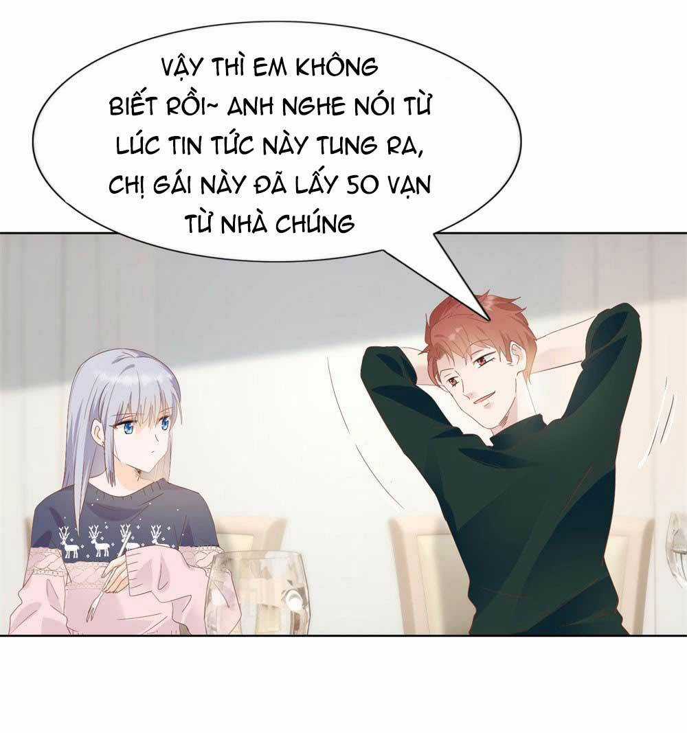 1000 Tư Thế Cưa Đổ Tổng Tài Chapter 20 trang 20