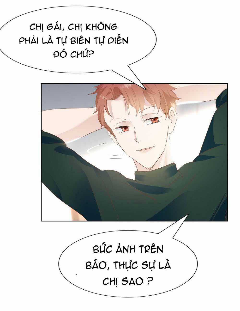 1000 Tư Thế Cưa Đổ Tổng Tài Chapter 20 trang 21