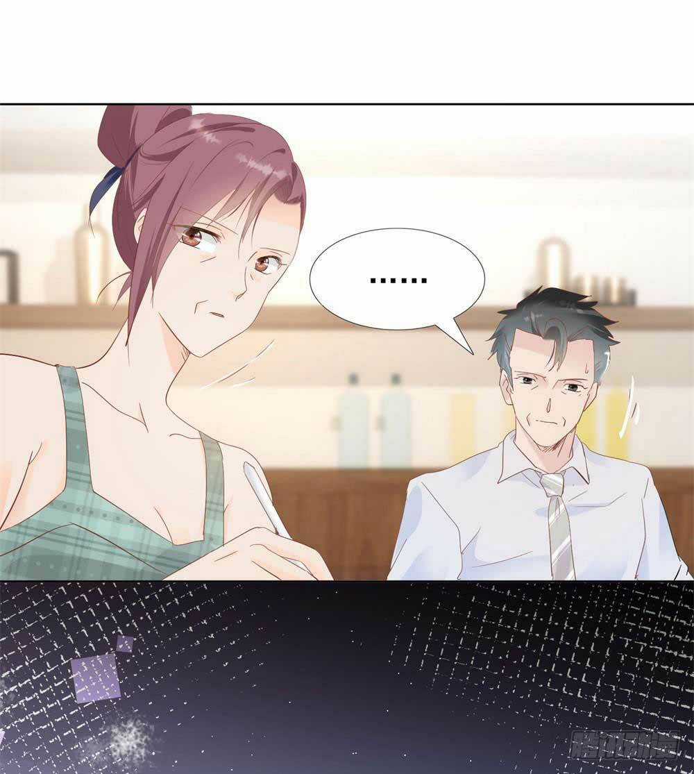 1000 Tư Thế Cưa Đổ Tổng Tài Chapter 20 trang 22