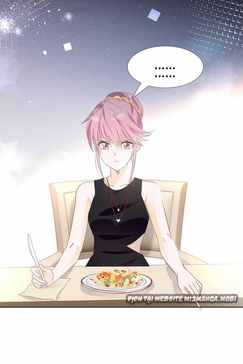 1000 Tư Thế Cưa Đổ Tổng Tài Chapter 20 trang 23