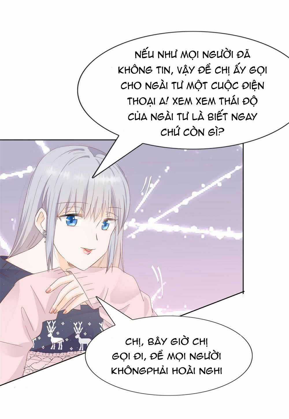 1000 Tư Thế Cưa Đổ Tổng Tài Chapter 20 trang 25