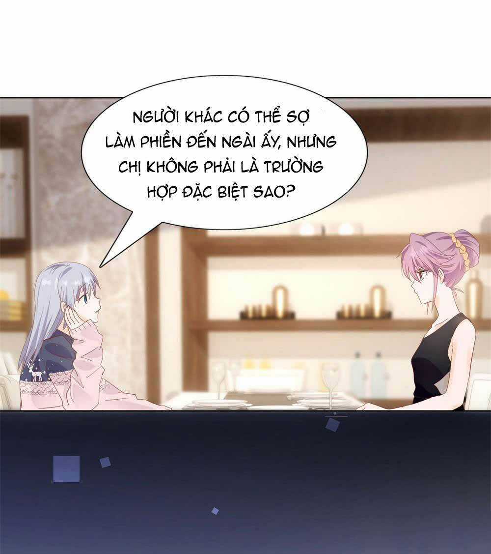 1000 Tư Thế Cưa Đổ Tổng Tài Chapter 20 trang 27