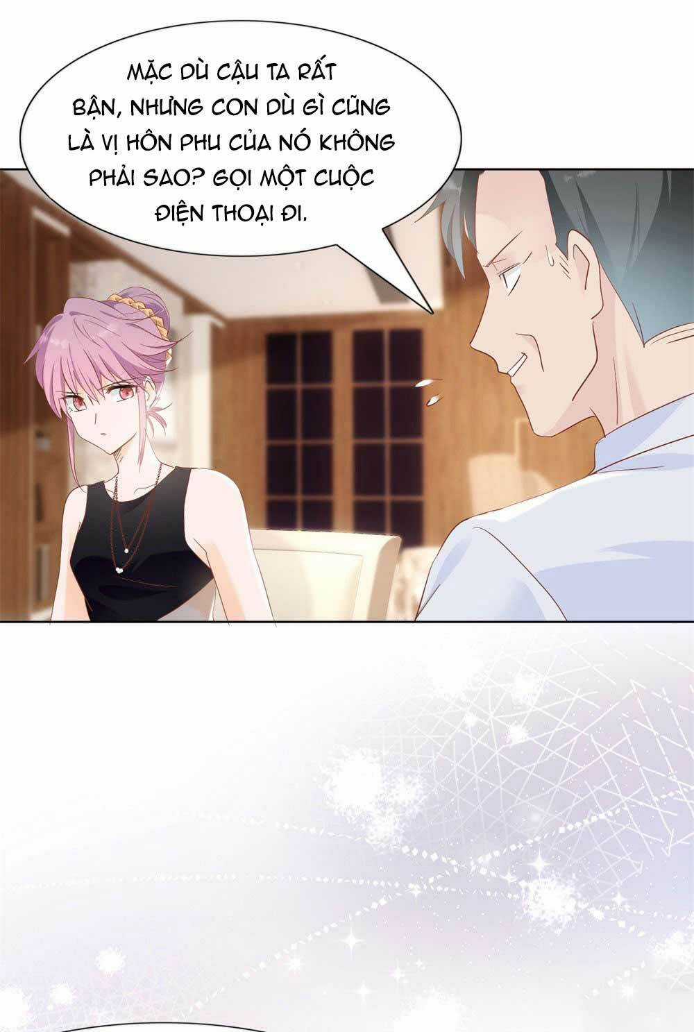 1000 Tư Thế Cưa Đổ Tổng Tài Chapter 20 trang 30