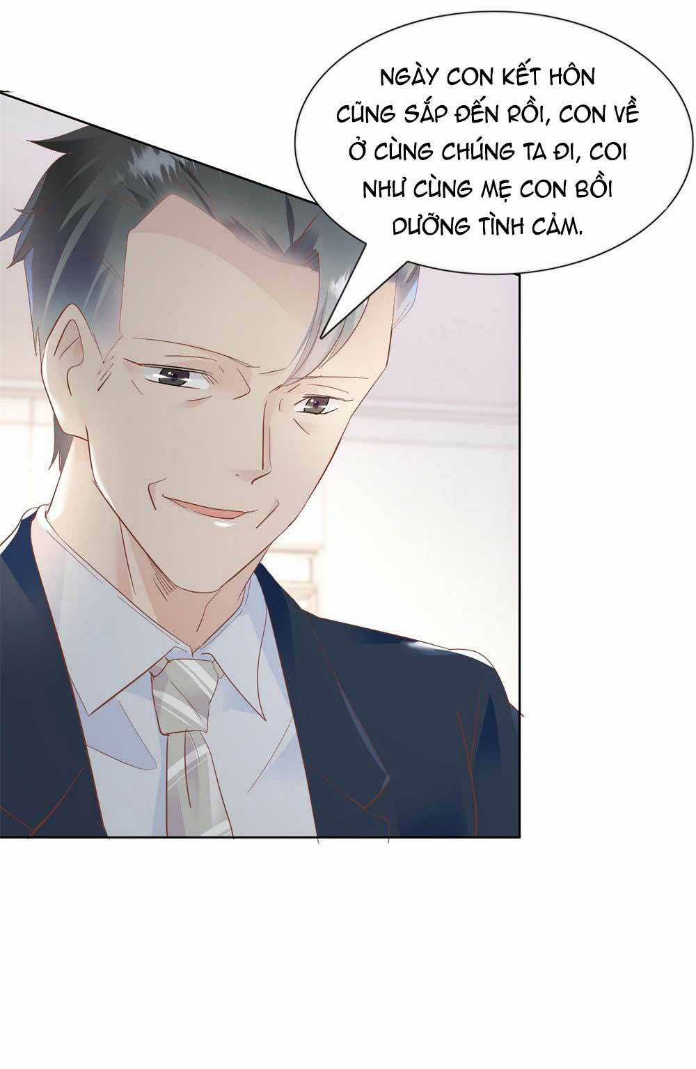 1000 Tư Thế Cưa Đổ Tổng Tài Chapter 20 trang 4