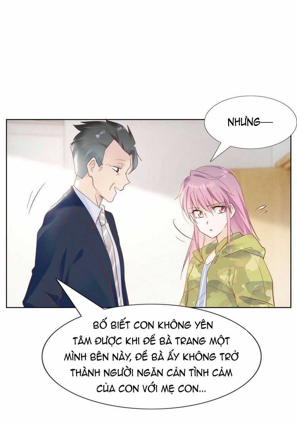 1000 Tư Thế Cưa Đổ Tổng Tài Chapter 20 trang 5