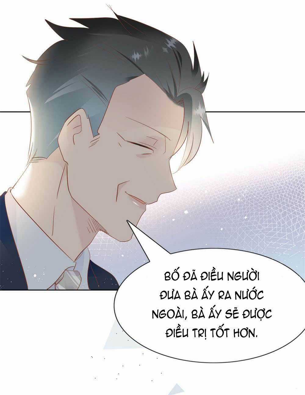 1000 Tư Thế Cưa Đổ Tổng Tài Chapter 20 trang 6