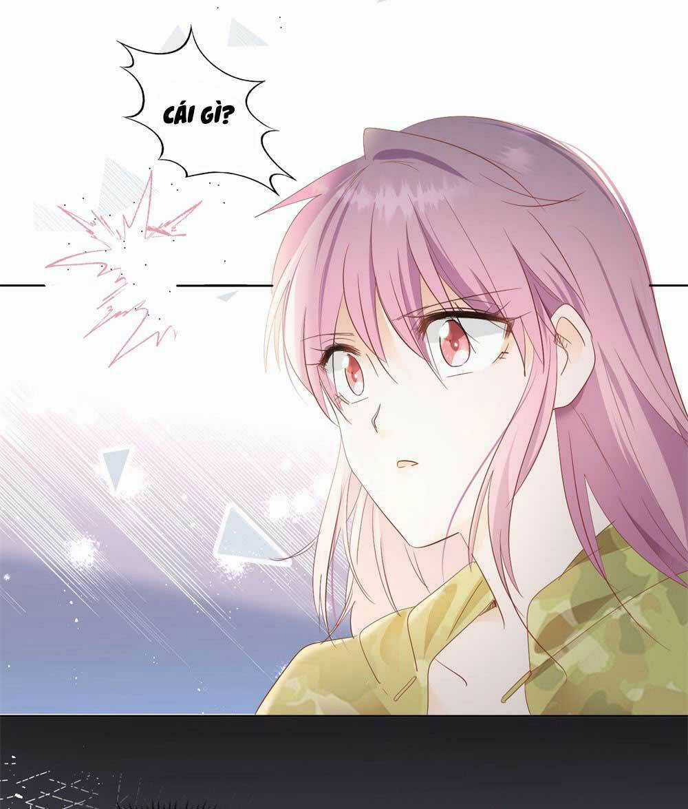 1000 Tư Thế Cưa Đổ Tổng Tài Chapter 20 trang 7