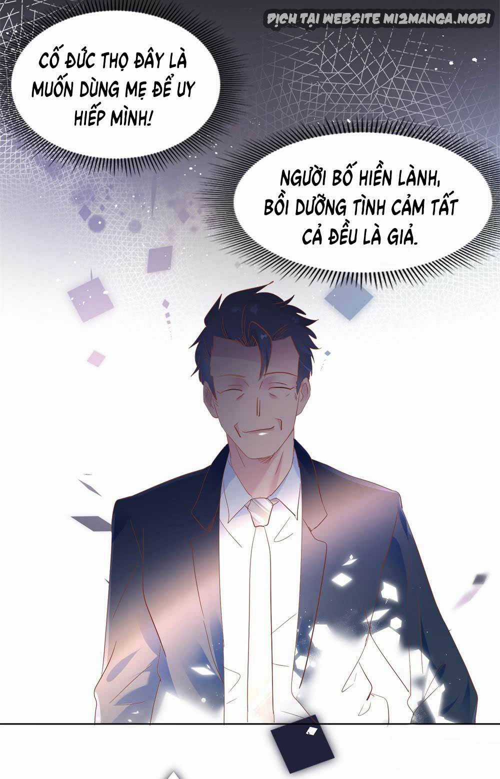 1000 Tư Thế Cưa Đổ Tổng Tài Chapter 20 trang 8