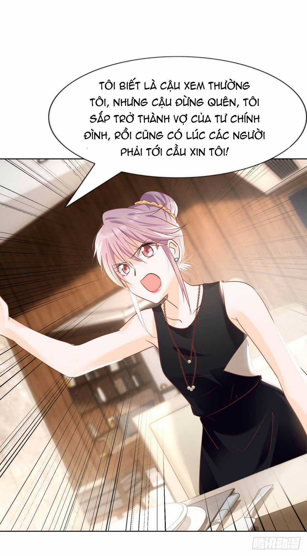 1000 Tư Thế Cưa Đổ Tổng Tài Chapter 21 trang 10