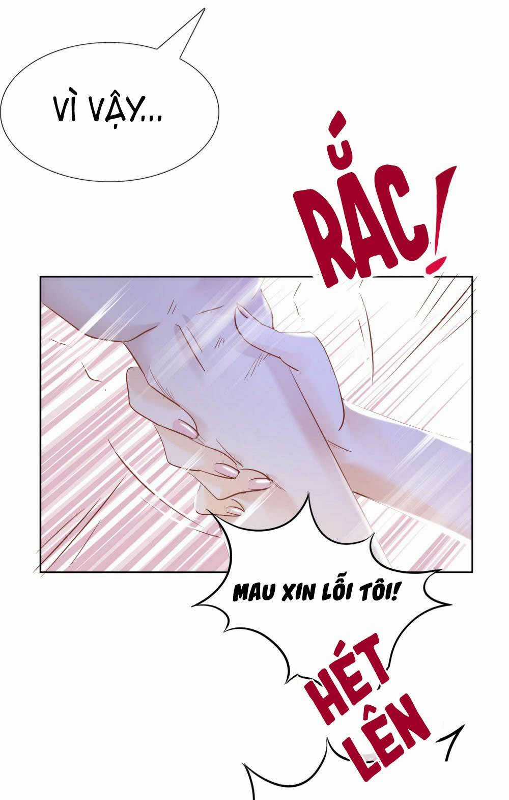 1000 Tư Thế Cưa Đổ Tổng Tài Chapter 21 trang 11