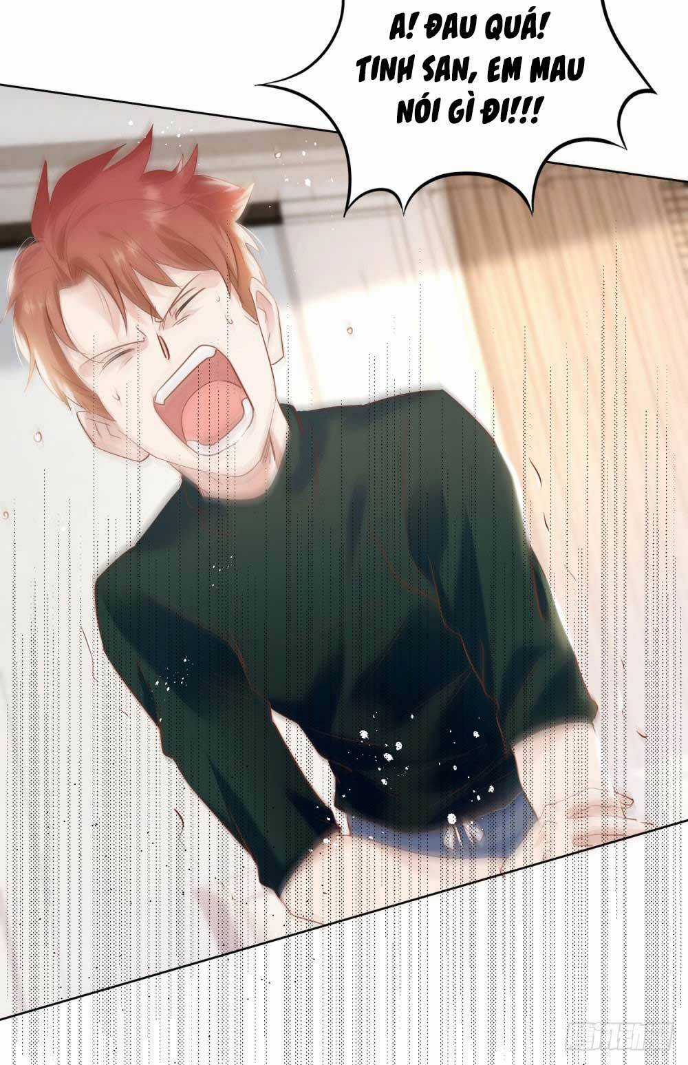 1000 Tư Thế Cưa Đổ Tổng Tài Chapter 21 trang 12