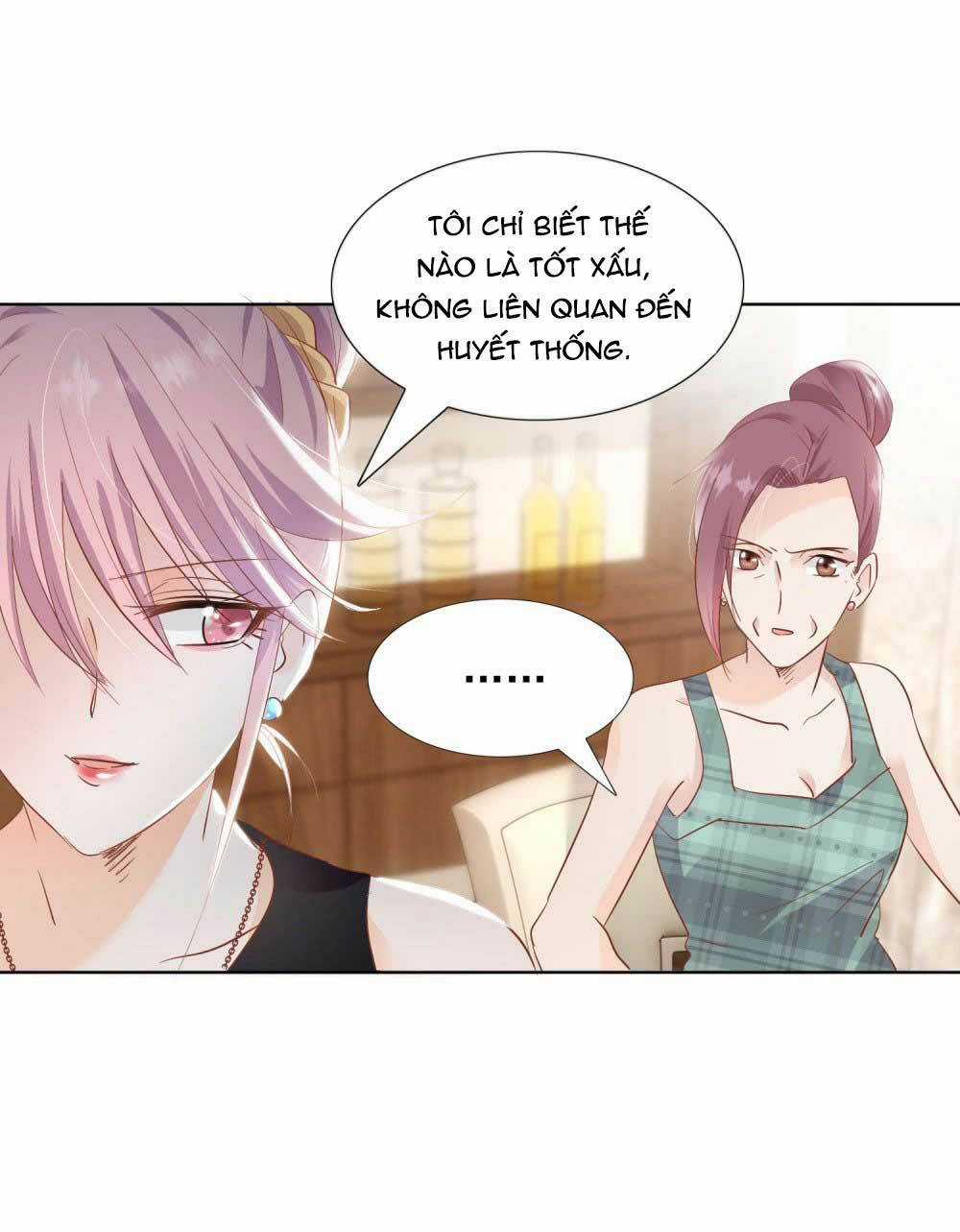 1000 Tư Thế Cưa Đổ Tổng Tài Chapter 21 trang 14