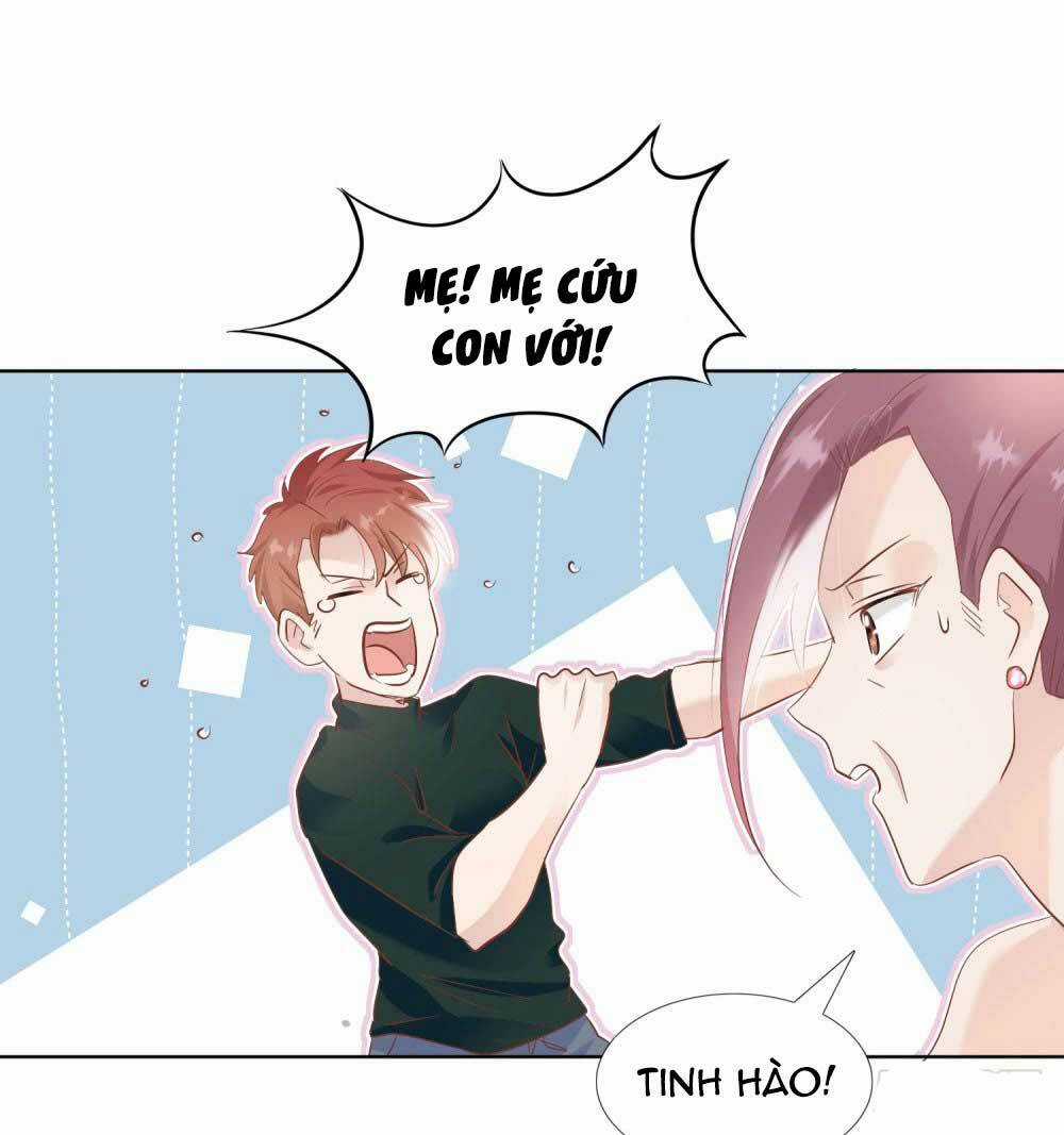 1000 Tư Thế Cưa Đổ Tổng Tài Chapter 21 trang 15