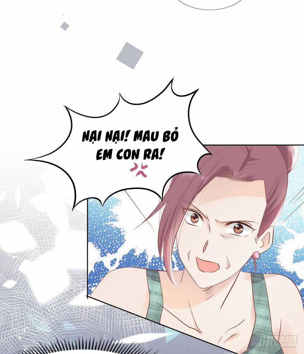 1000 Tư Thế Cưa Đổ Tổng Tài Chapter 21 trang 16