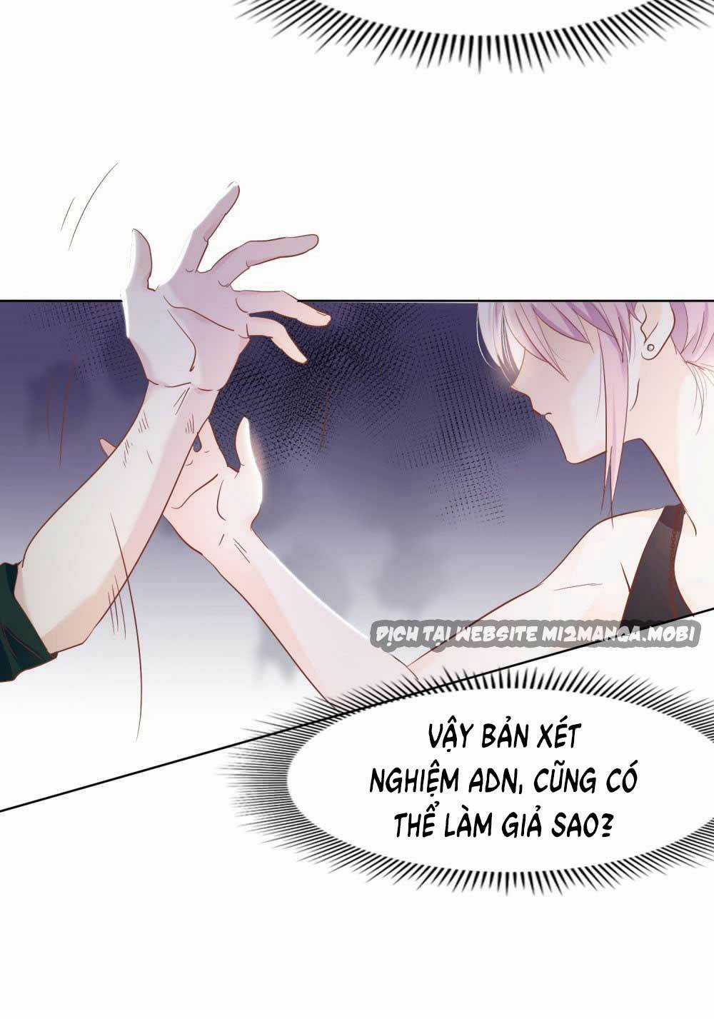 1000 Tư Thế Cưa Đổ Tổng Tài Chapter 21 trang 18